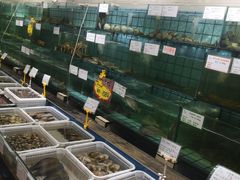 -海岛渔村大酒店(云霄路店)