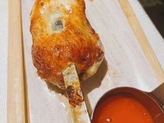 -俄士厨房(印象汇店)