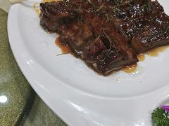 -大水车公馆·顺德菜·妈姐菜(均安店)
