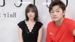 点击看大图 -CUT CUT Hair Salon