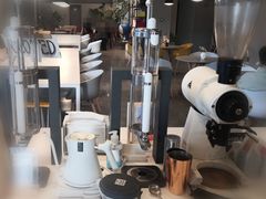 -dotcom coffee古点咖啡(致真大厦店)