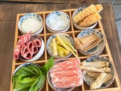 -青龙湖公园