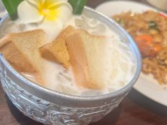 -婉泰·特色小吃·舂鸡脚(告庄二店)