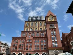 -青岛啤酒博物馆