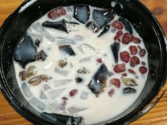 -台州老六海鲜面馆(上南总店)
