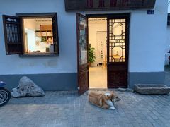 -阿木舂记·特色小吃(平江路店)