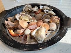 -前王院•巧克力海鲜市集餐厅(万平口店)