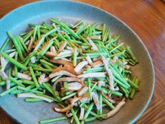 -芳草地度假酒店·野炉中餐厅