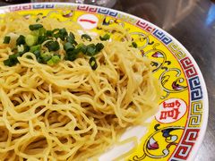 -一记面馆(易发店)