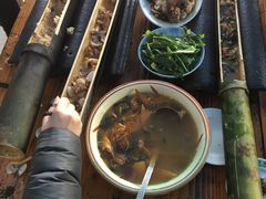 -竹泉农庄·竹筒饭(从化店)