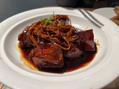 -苏帮袁Sue Cuisine(来福士店)
