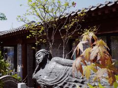 -糖房咖啡(南锣鼓巷店)