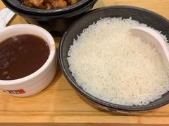 -72街荷叶饭(东方宝泰广场店)