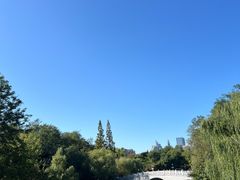 -大连植物园