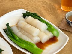 -澳门西南饭店·粤菜·茶市·手工点心(华海路店)