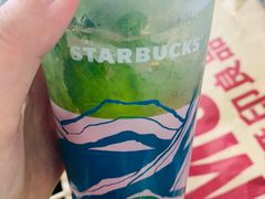 -星巴克(北京新辰里亚运村店)