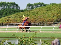 -迪茵湖田家舍生态农场