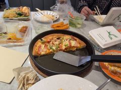 -必胜客(射阳吾悦店)