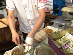 -糯米包油条(武汉大学店)