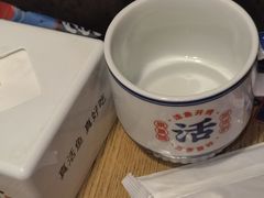 -鱼酷活鱼烤鱼(梅江印象城店)