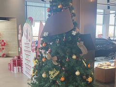 -北京盈之宝宝马&MINI4S店(望京店)