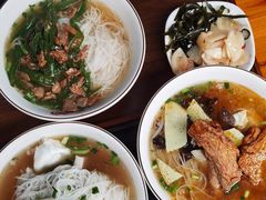 -李氏紫竹林卤粉(火车站店)