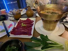 -解放碑威斯汀酒店-知味国际美食餐厅