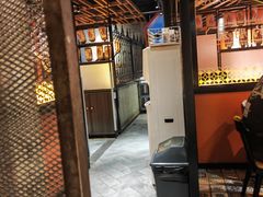 -南城十里潮汕鲜牛火锅·鲜虾生滚粥(融汇老商埠店)