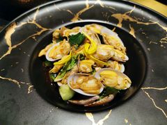 芥末花甲-凤园椰珍·臻品椰子鸡(保利时光里店)