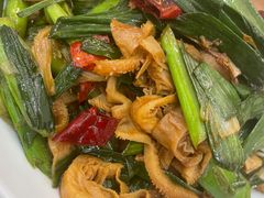 羊肚-庄行曹记羊肉(泗泾店)