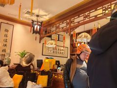 -富华斋饽饽铺·宫廷糕点·伴手礼(护国新天地店)