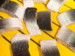 -大唐尚武烤活鳗鱼黑牛烤肉(大里路店)