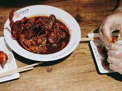 十三香小龙虾-叶派龙虾•招牌香辣蟹·海鲜(中海国际店)