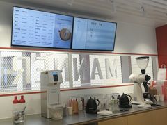 -Manner Coffee(港汇恒隆广场店)