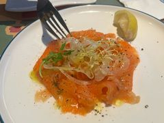 -安妮意大利餐厅(国贸店)