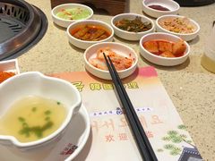 -妙香居韩国烤肉(容桂天佑城店)