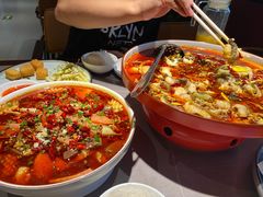 -四川饭店(长白店)