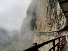 -鹿院坪生态旅游景区