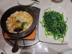 -鹅香四海·卤水火锅·砂锅粥·潮汕菜(宝安店)