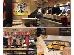 -麦当劳(红荔西店)