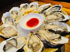 -Mr.Fish鱼鲜生海鲜放题(高德置地冬广场店)