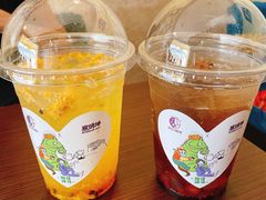 -阿sir咖啡(陶谷新村店)
