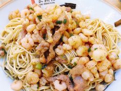 -朱洪元苏式面馆(绿宝广场店)