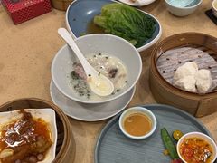 -点都德(龙之梦店)