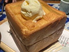 -绿茶餐厅(布吉万象汇店)