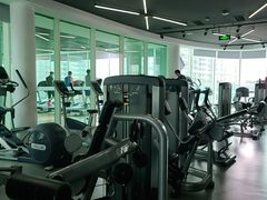 -一兆韦德健身(慧芝湖店)