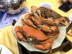 -宏佳丰味蟹馆(洛溪店)