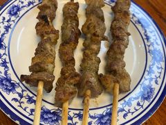 -卡迷尔牛肉面(佳木斯路店)