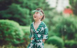 -贝克叔叔儿童摄影工作室(天时嘉园店)