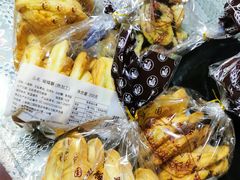 -国际饭店·帆声西饼屋(黄河路店)